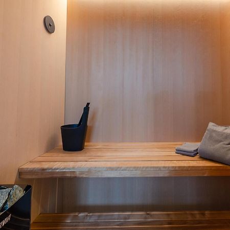 Sauerland Lodge - Haus Juliana วินเทอร์แบร์ก ภายนอก รูปภาพ