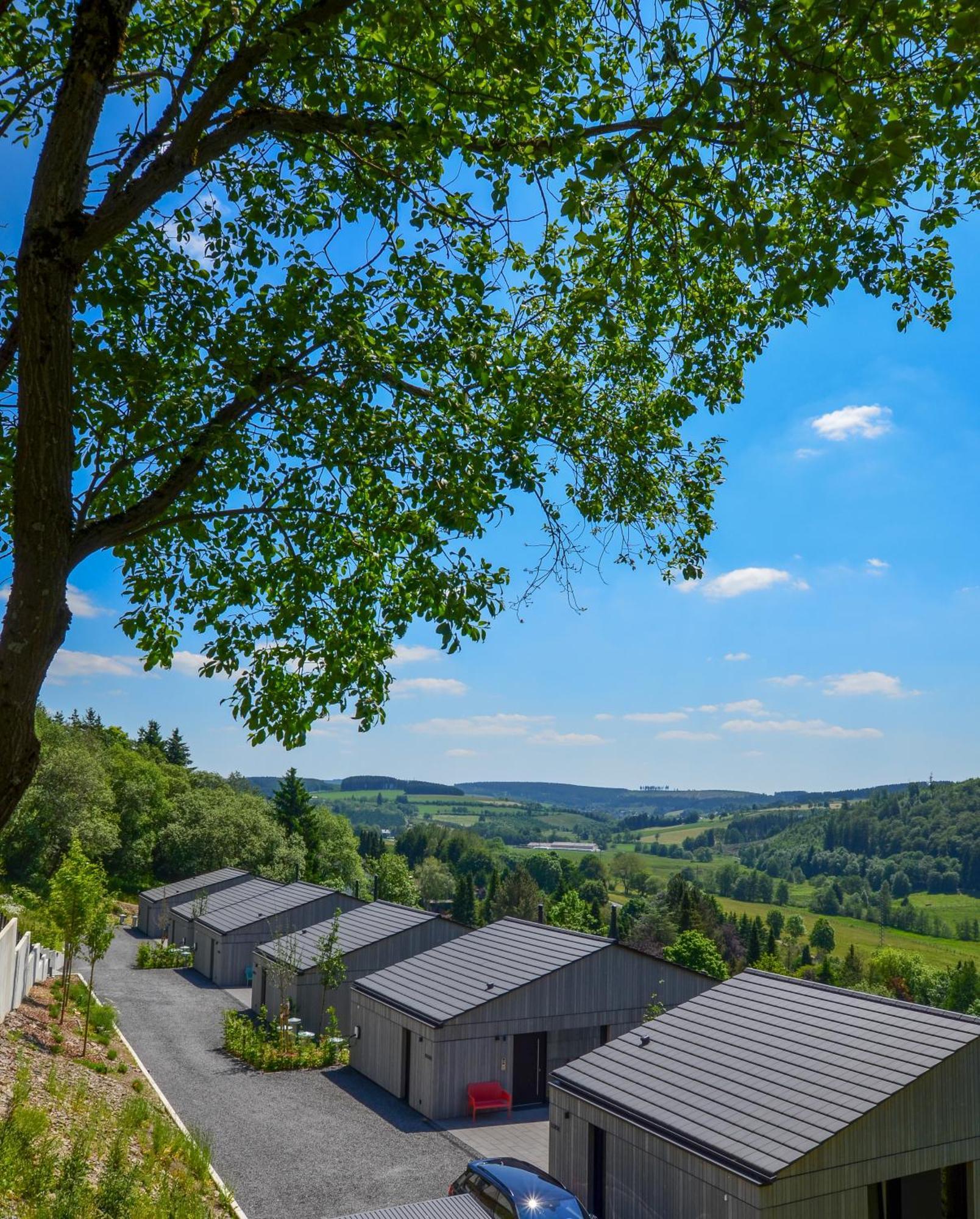 Sauerland Lodge - Haus Juliana วินเทอร์แบร์ก ภายนอก รูปภาพ